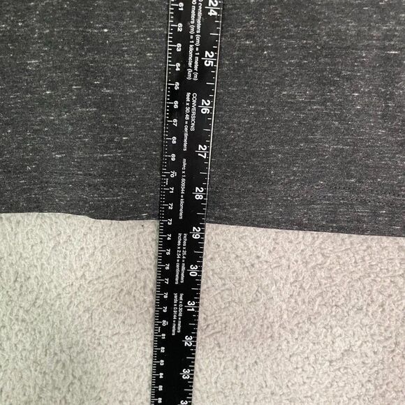 Talk Birdie To me Shirt Mens M State of Mine Golf Gray short Sleeve Tee NWT - Picture 7 of 10